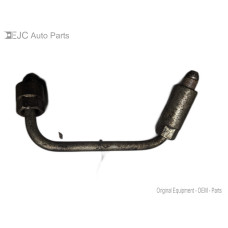16W019 Fuel Injector Line Cylinder 7 For 07-10 Chevrolet Silverado 2500 HD  6.6  Duramax Diesel